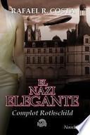 libro El Nazi Elegante